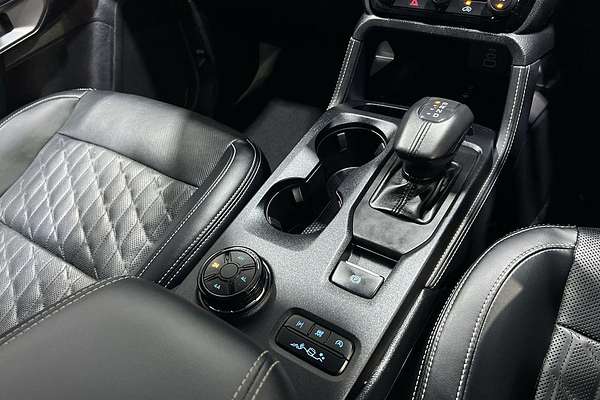 2024 Ford Everest Platinum 3.0L