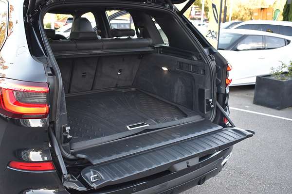 2020 BMW X5 xDrive30d M Sport G05