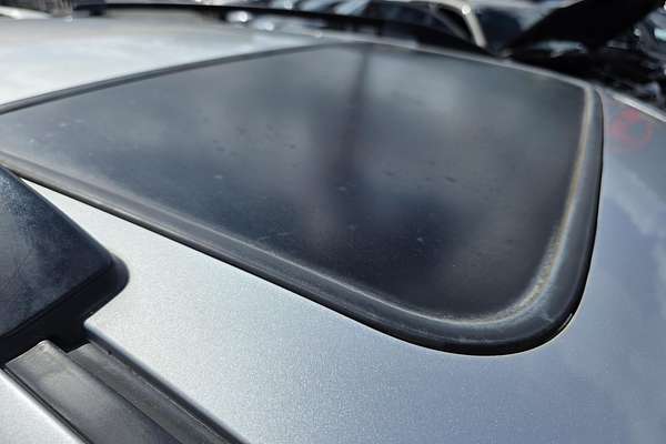 2001 Toyota RAV4 Cruiser ACA21R