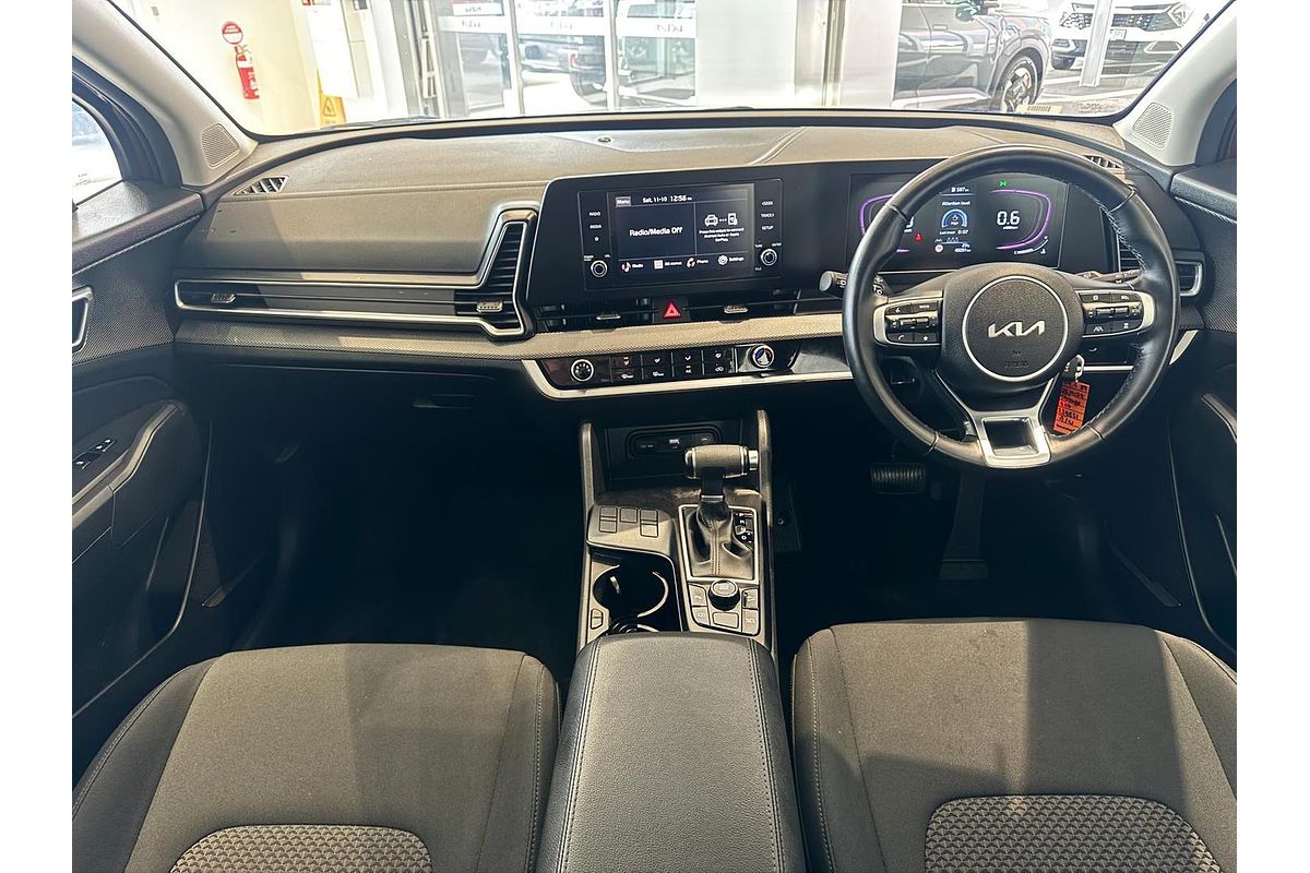 2023 Kia Sportage S NQ5