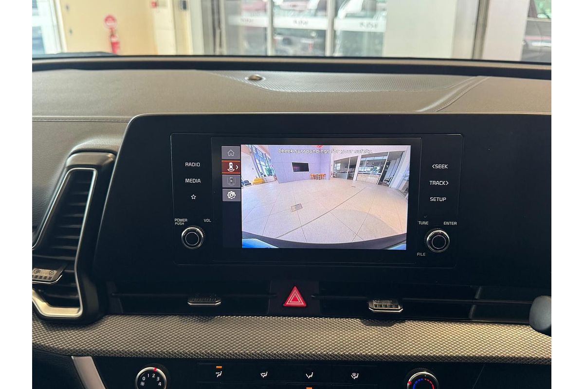 2023 Kia Sportage S NQ5