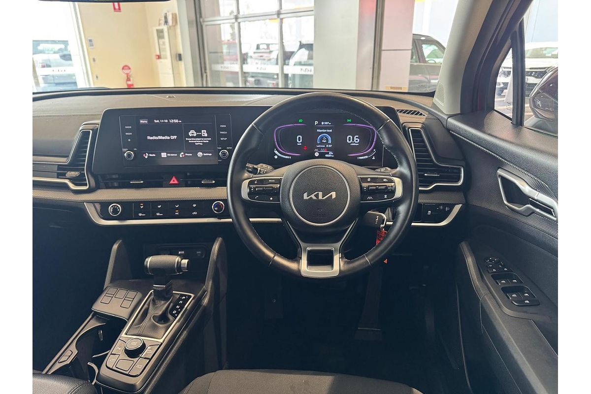 2023 Kia Sportage S NQ5