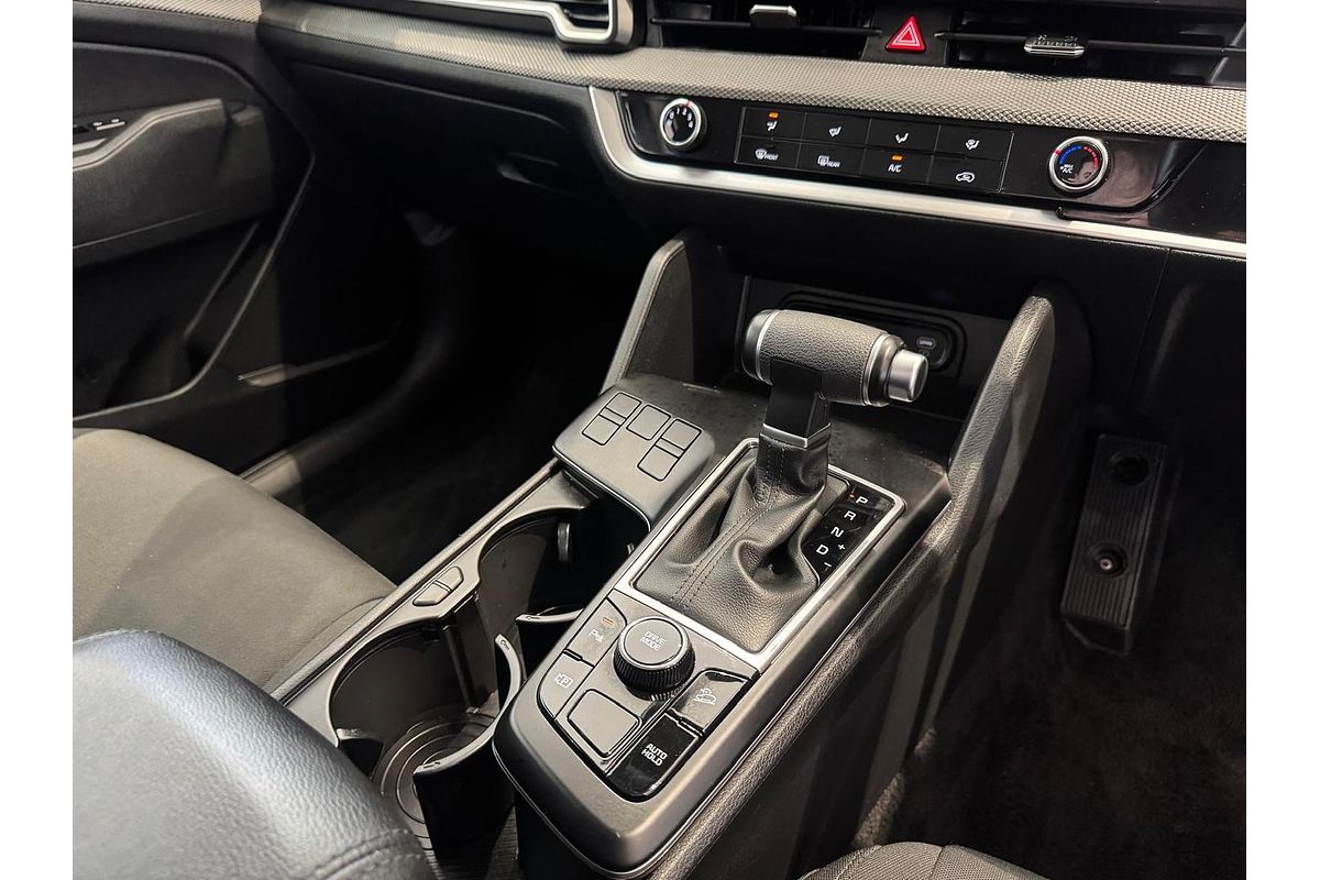 2023 Kia Sportage S NQ5