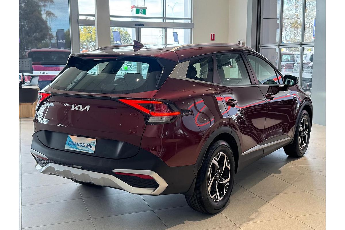 2023 Kia Sportage S NQ5