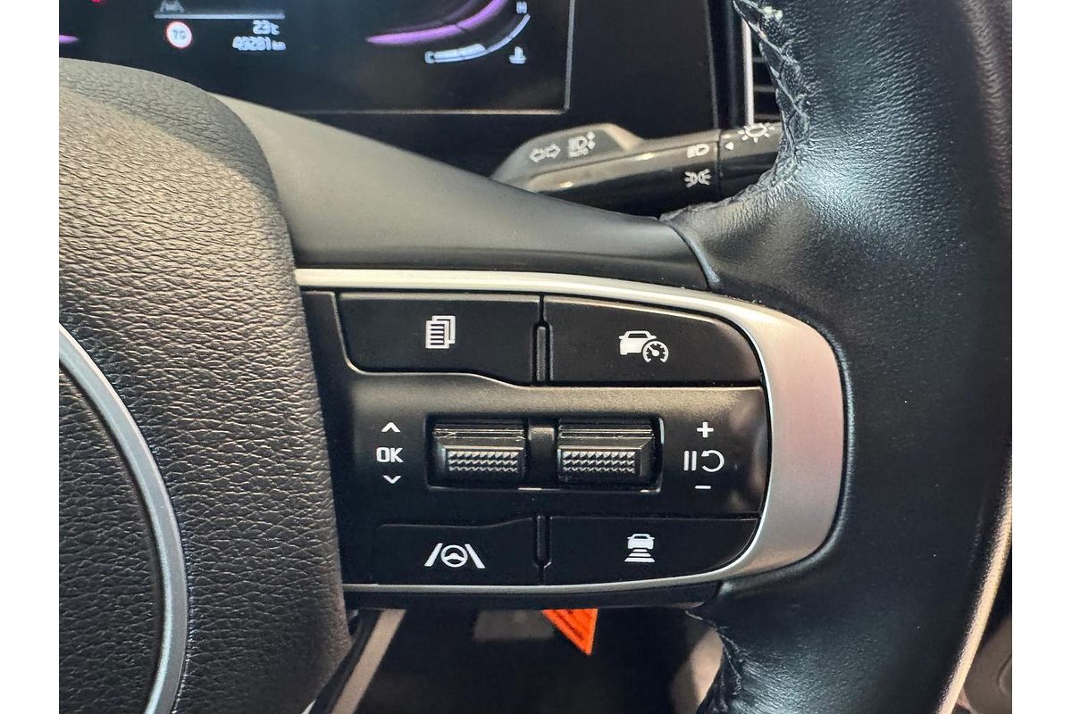 2023 Kia Sportage S NQ5