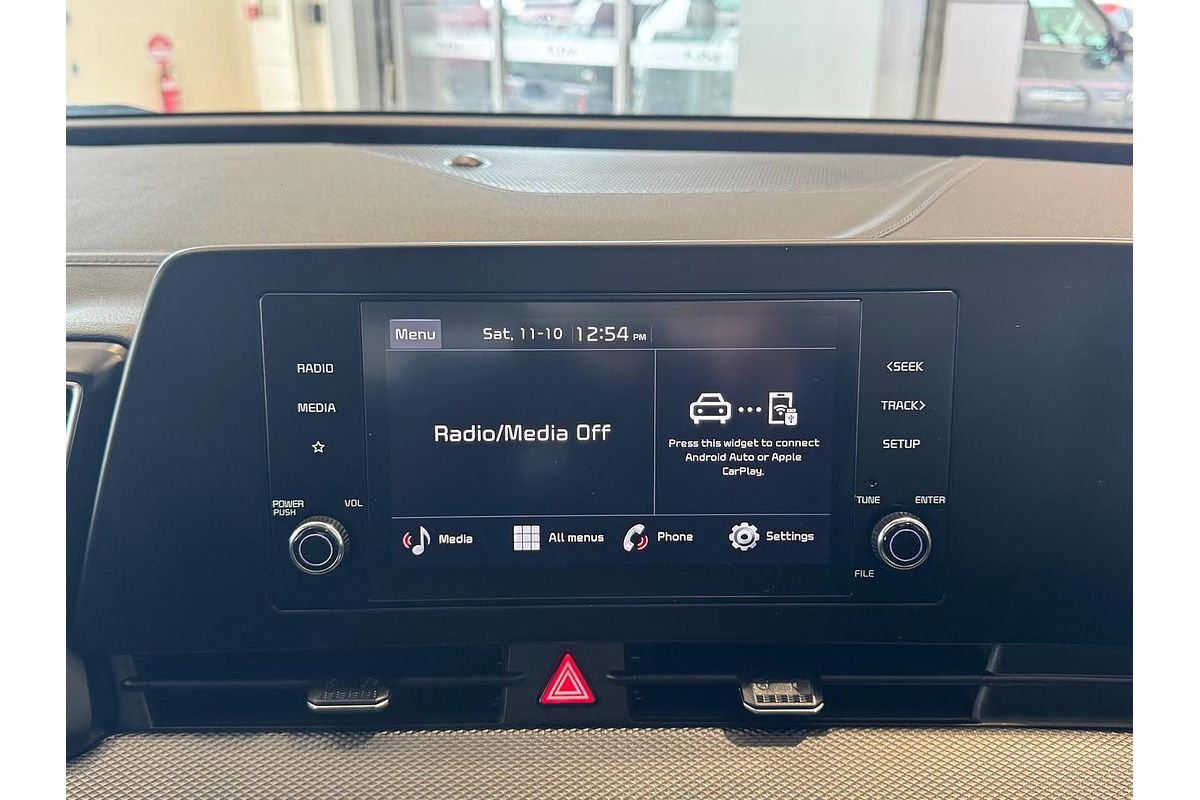 2023 Kia Sportage S NQ5