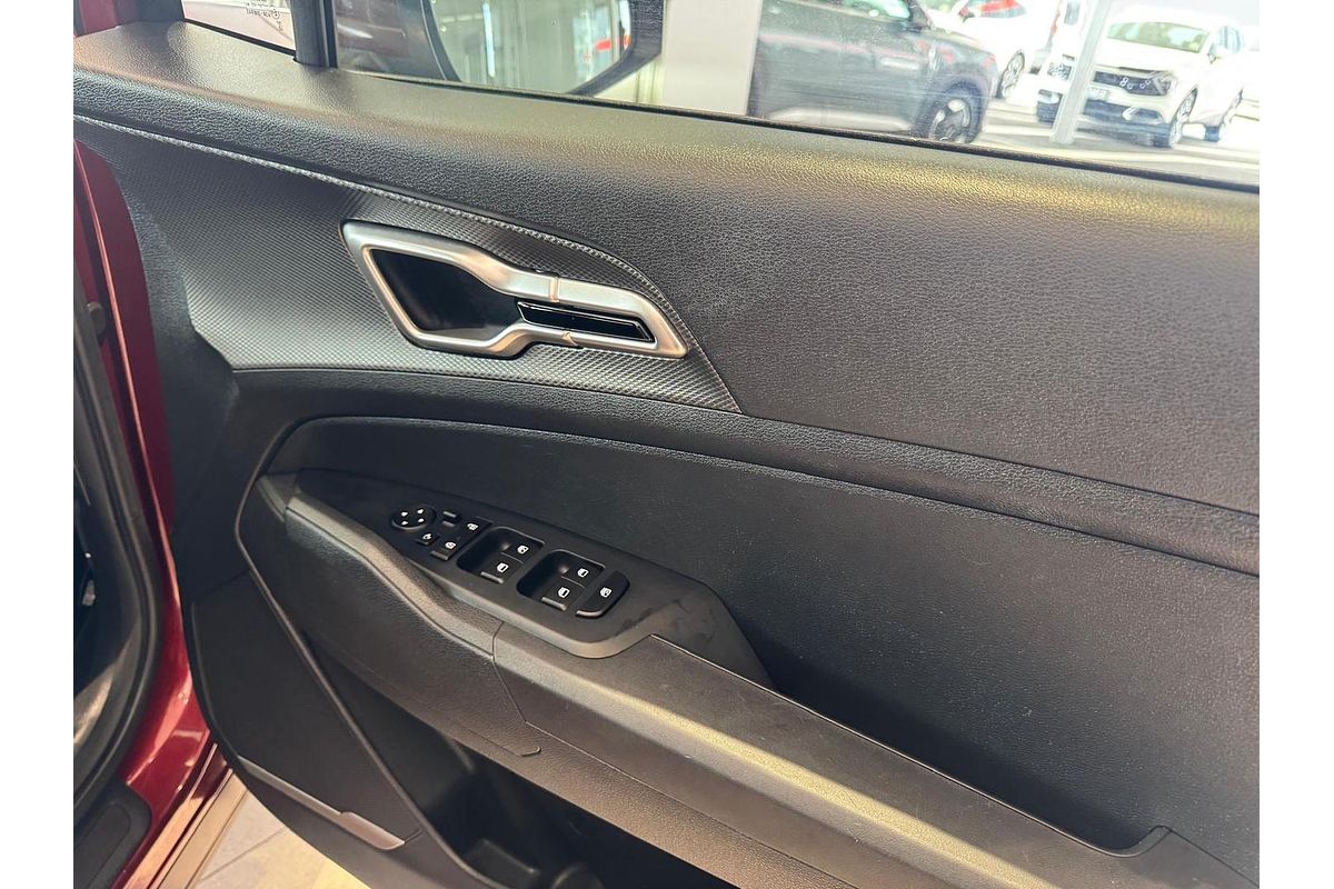 2023 Kia Sportage S NQ5