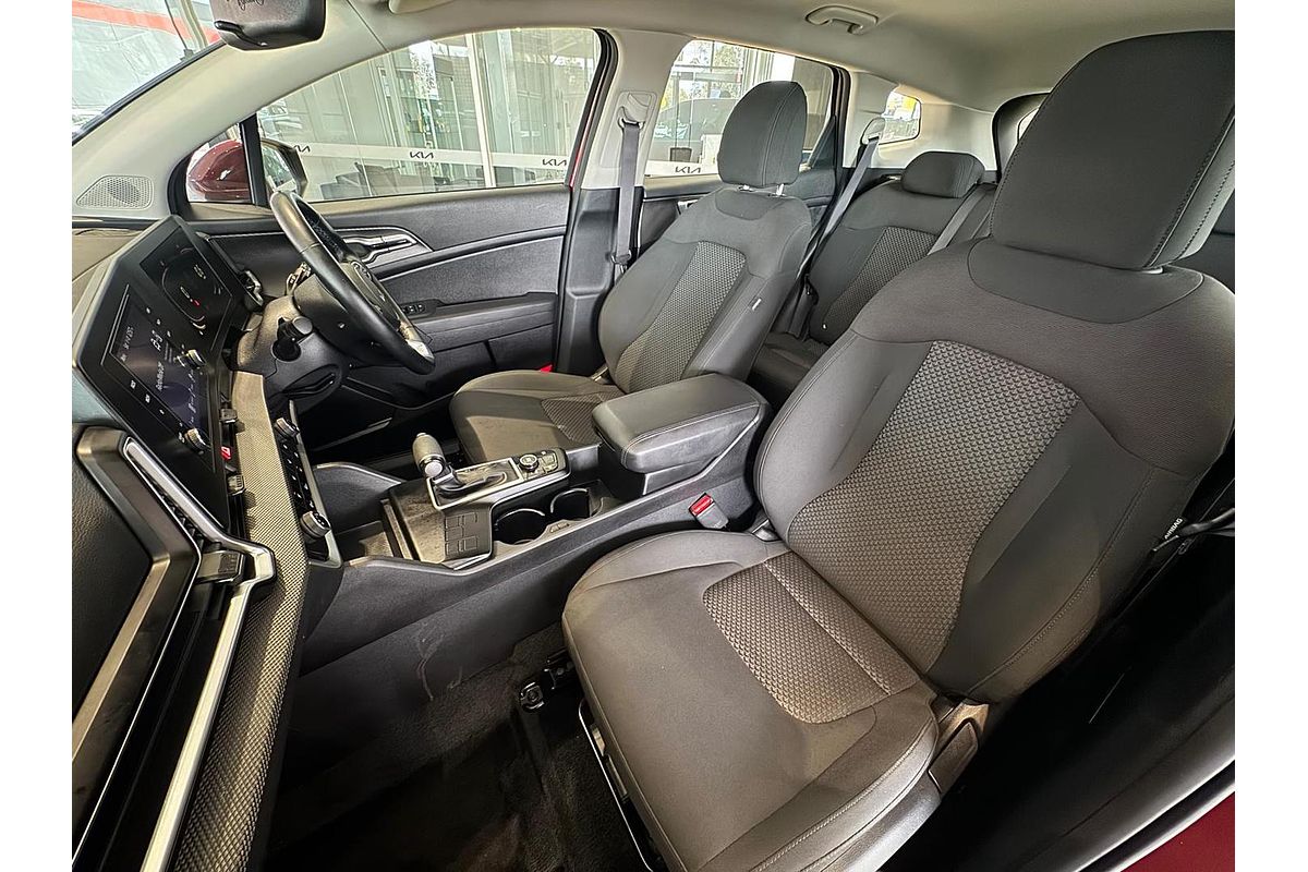 2023 Kia Sportage S NQ5