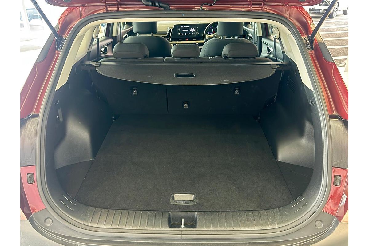 2023 Kia Sportage S NQ5