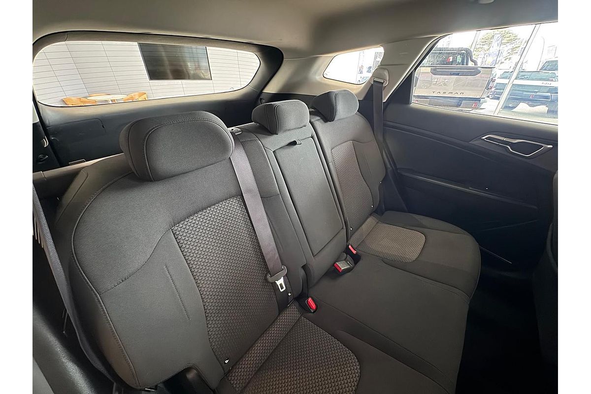 2023 Kia Sportage S NQ5