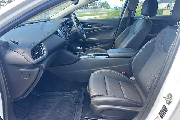 2019 Holden Commodore RS ZB