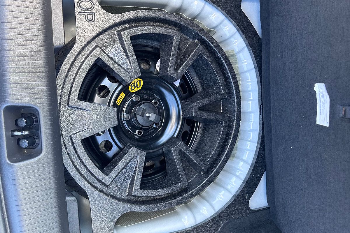 2019 Holden Commodore RS ZB