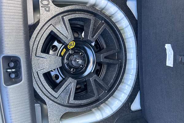 2019 Holden Commodore RS ZB