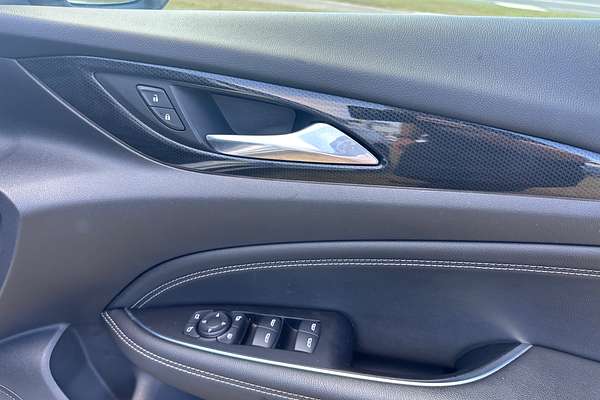 2019 Holden Commodore RS ZB