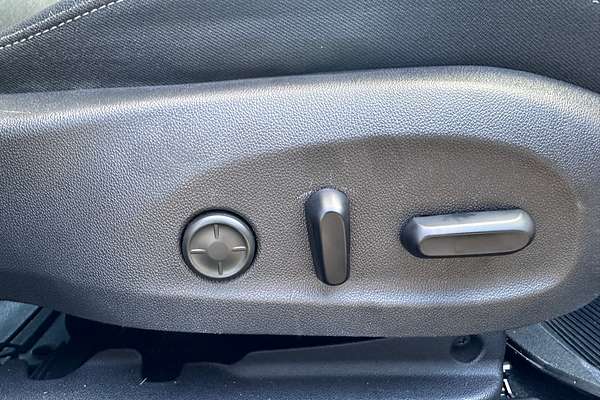 2019 Holden Commodore RS ZB