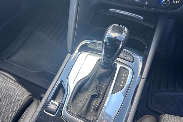 2019 Holden Commodore RS ZB