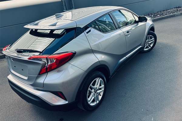 2023 Toyota C-HR GXL NGX10R