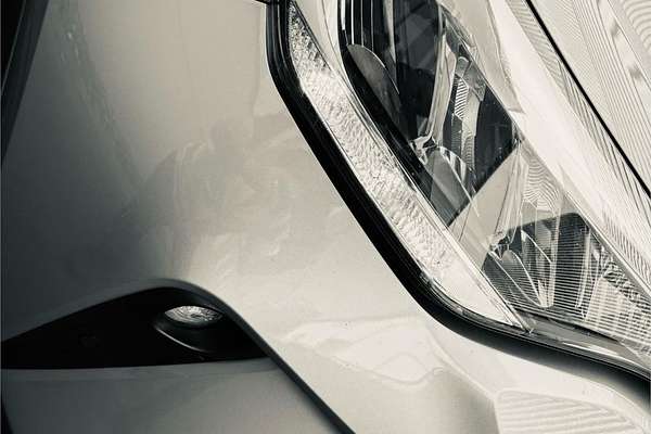 2023 Toyota C-HR GXL NGX10R