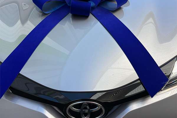 2023 Toyota C-HR GXL NGX10R