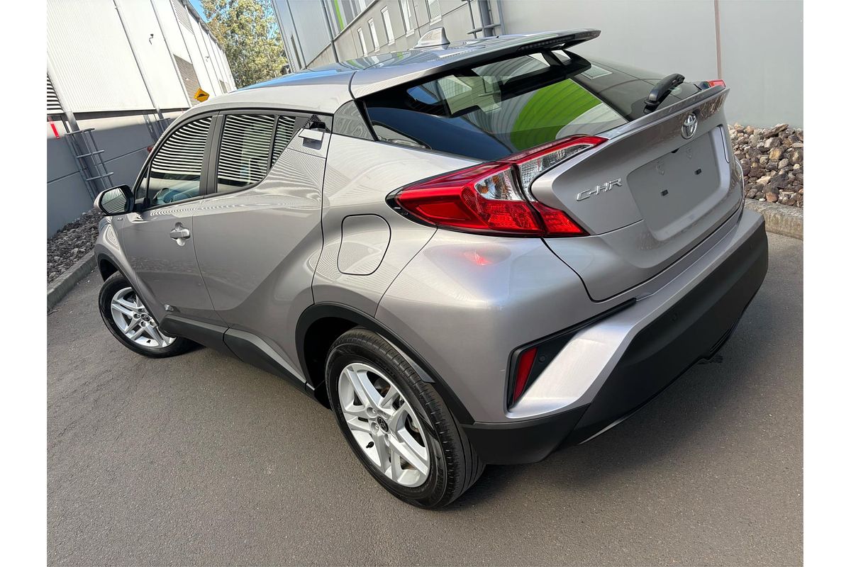 2023 Toyota C-HR GXL NGX10R
