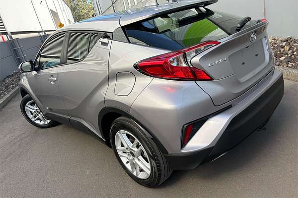 2023 Toyota C-HR GXL NGX10R