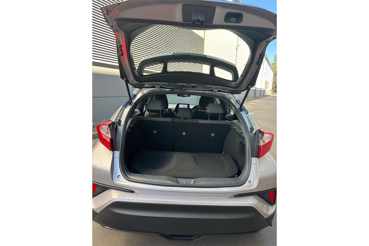 2023 Toyota C-HR GXL NGX10R