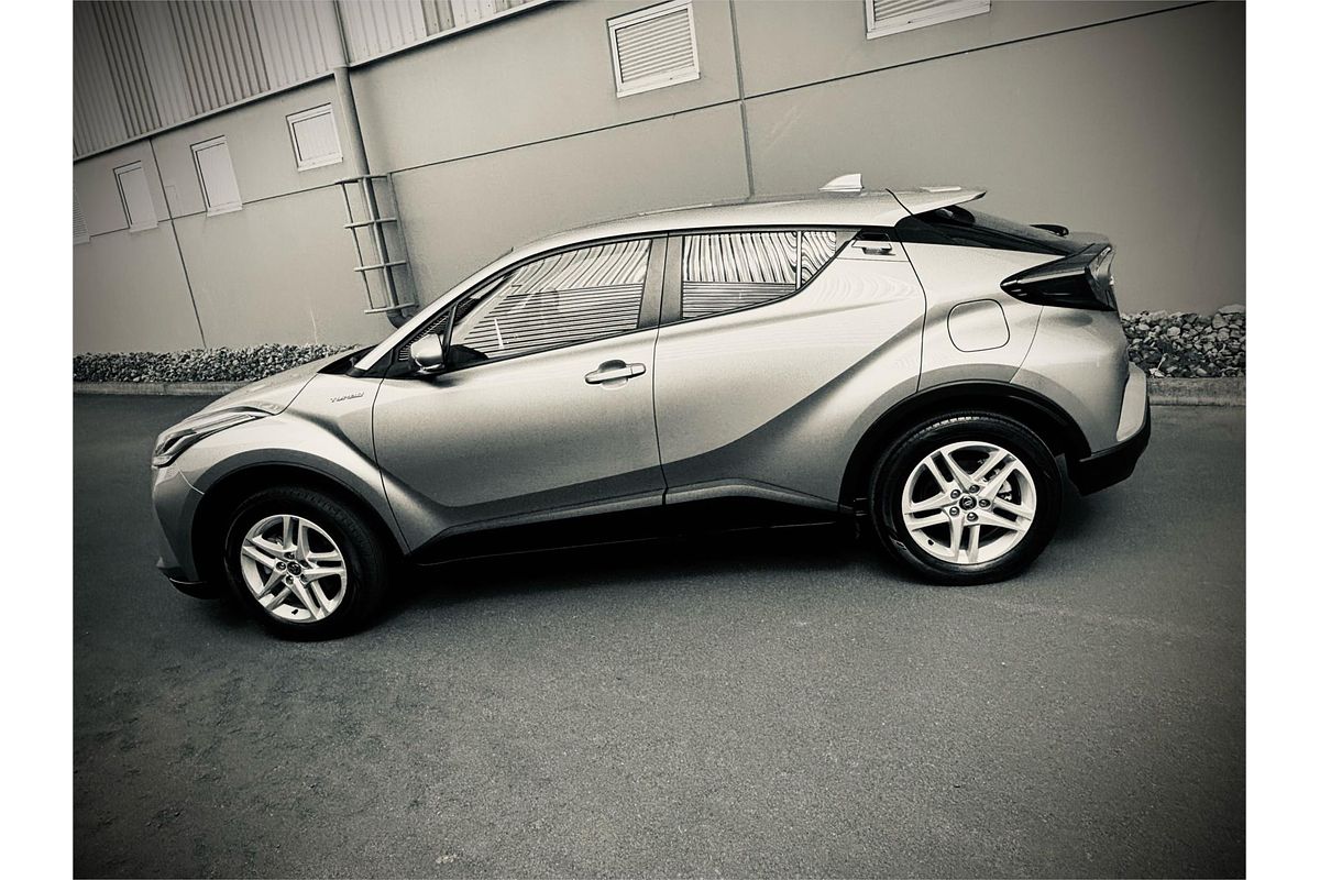 2023 Toyota C-HR GXL NGX10R