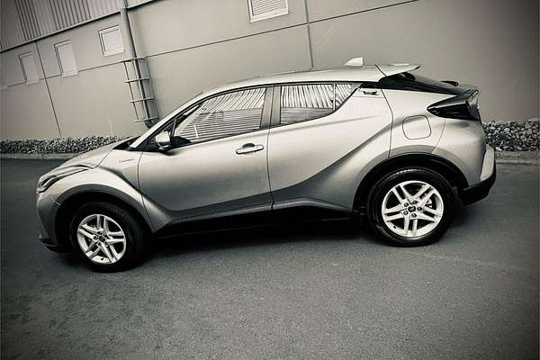 2023 Toyota C-HR GXL NGX10R