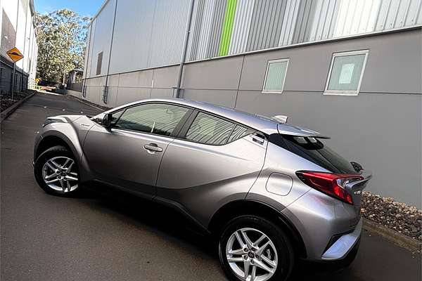 2023 Toyota C-HR GXL NGX10R