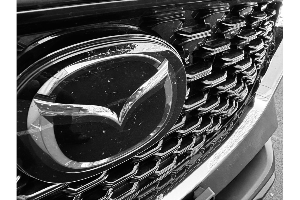 2023 Mazda CX-5 G25 Maxx Sport KF Series