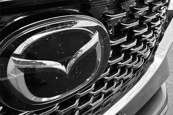 2023 Mazda CX-5 G25 Maxx Sport KF Series