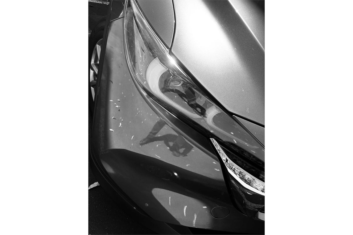 2023 Mazda CX-5 G25 Maxx Sport KF Series