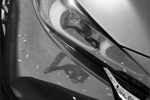 2023 Mazda CX-5 G25 Maxx Sport KF Series