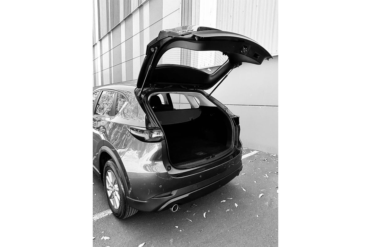 2023 Mazda CX-5 G25 Maxx Sport KF Series