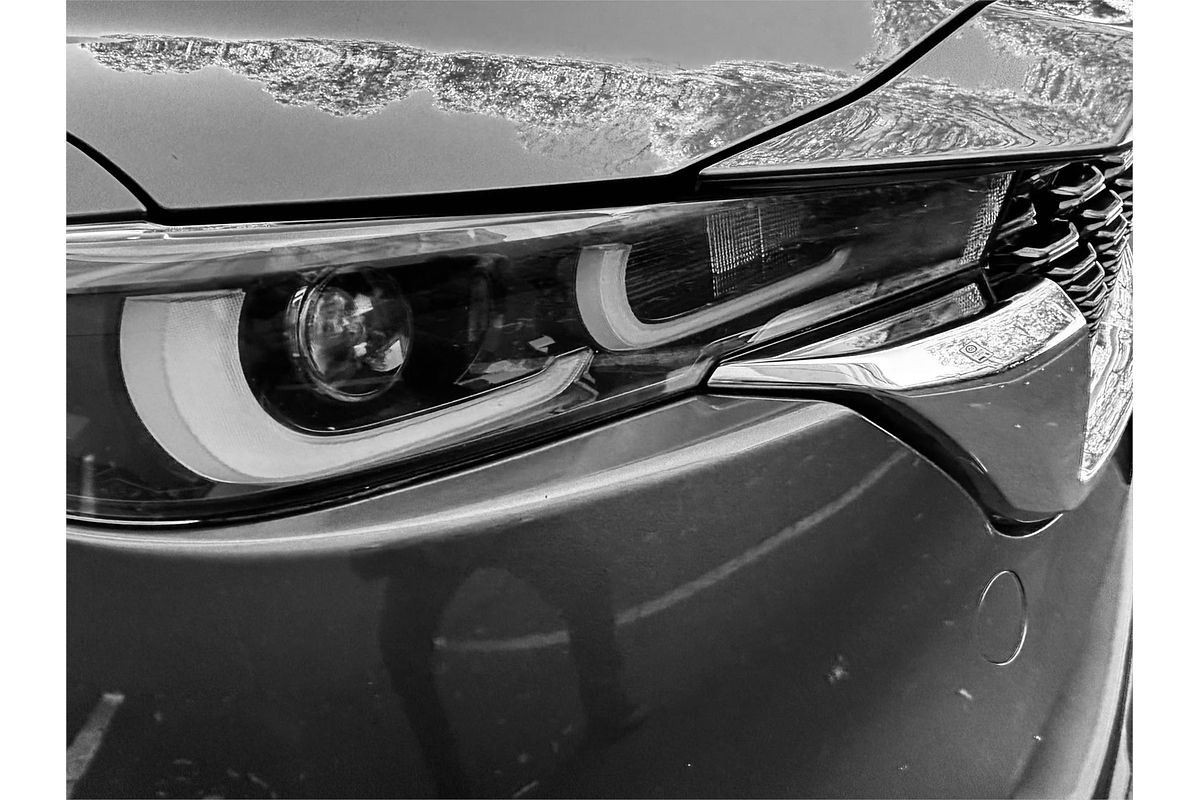 2023 Mazda CX-5 G25 Maxx Sport KF Series