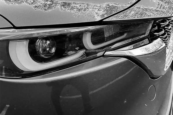2023 Mazda CX-5 G25 Maxx Sport KF Series