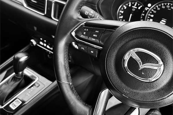2023 Mazda CX-5 G25 Maxx Sport KF Series