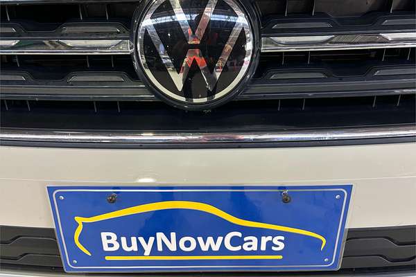 2023 Volkswagen T-Cross 85TSI Life C11