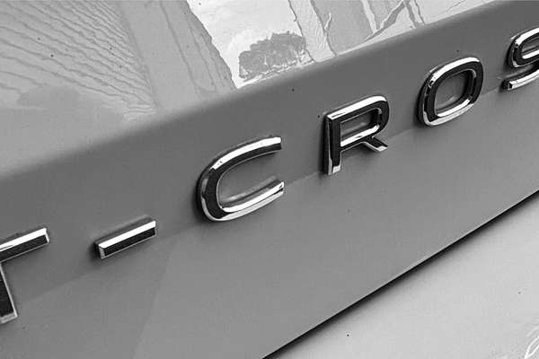 2023 Volkswagen T-Cross 85TSI Life C11