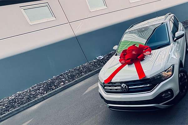 2023 Volkswagen T-Cross 85TSI Life C11