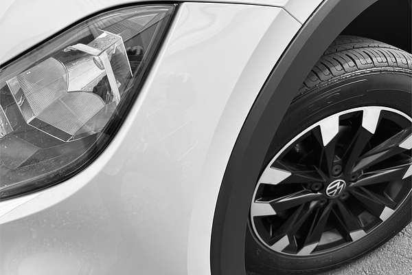 2023 Volkswagen T-Cross 85TSI Life C11
