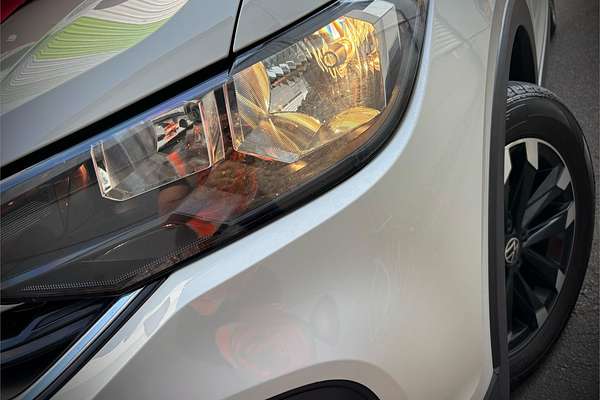 2023 Volkswagen T-Cross 85TSI LIFE C1 MY23 UPDATE