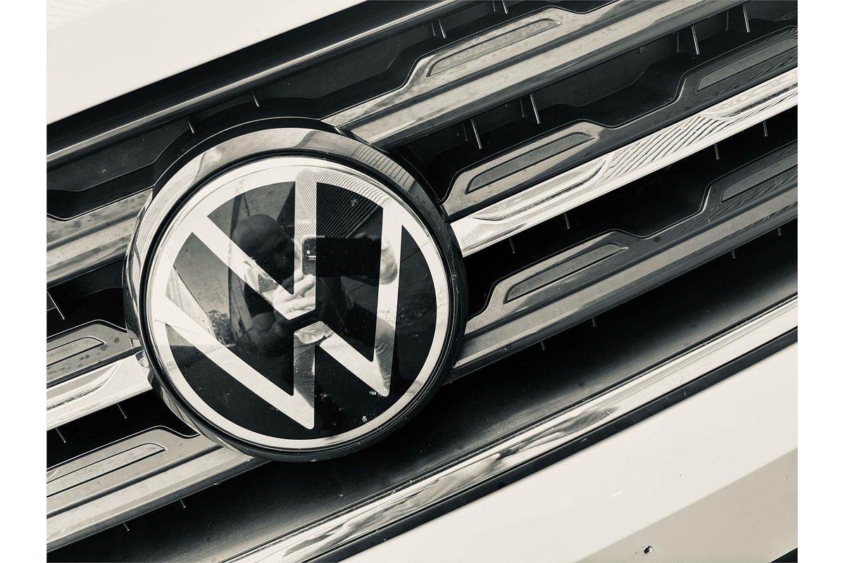 2023 Volkswagen T-Cross 85TSI Life C11