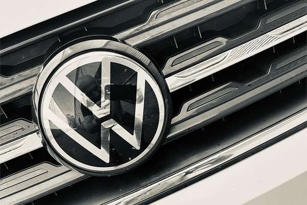 2023 Volkswagen T-Cross 85TSI Life C11
