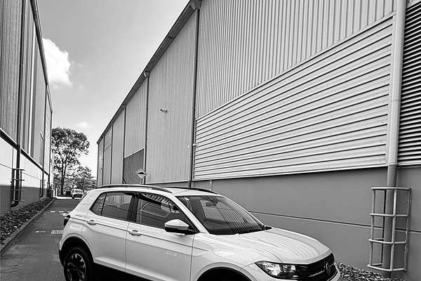 2023 Volkswagen T-Cross 85TSI LIFE C1 MY23 UPDATE