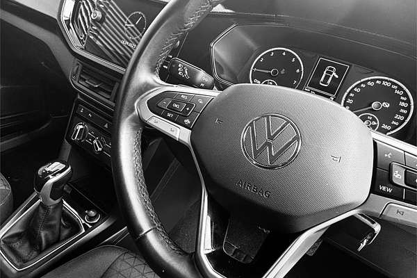 2023 Volkswagen T-Cross 85TSI Life C11