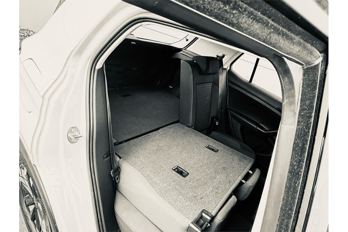 2023 Volkswagen T-Cross 85TSI Life C11