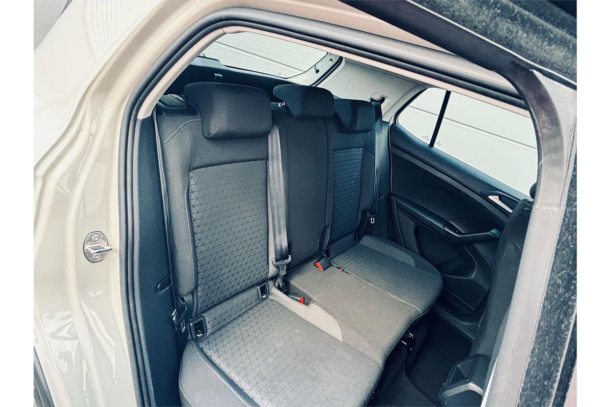 2023 Volkswagen T-Cross 85TSI Life C11