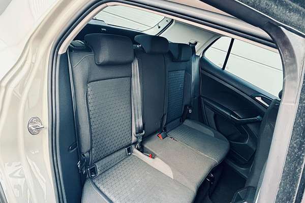 2023 Volkswagen T-Cross 85TSI LIFE C1 MY23 UPDATE