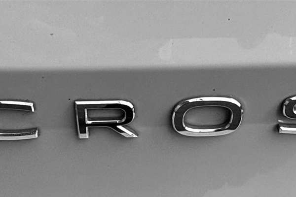 2023 Volkswagen T-Cross 85TSI LIFE C1 MY23 UPDATE